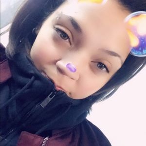 Meet your Posher, Robyn